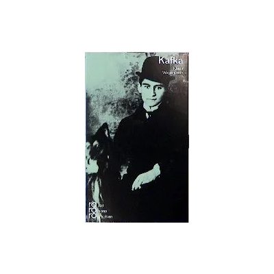Franz Kafka - Klaus Wagenbach