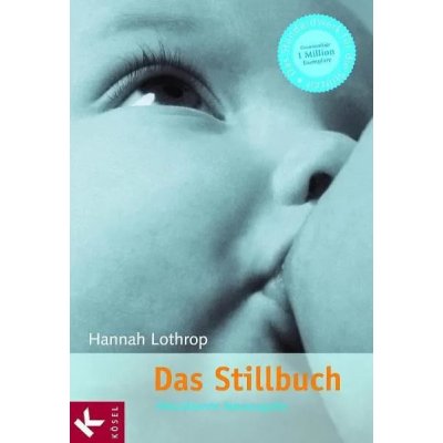 Das Stillbuch - Hannah Lothrop