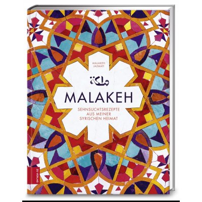 Malakeh - Malakeh Jazmati