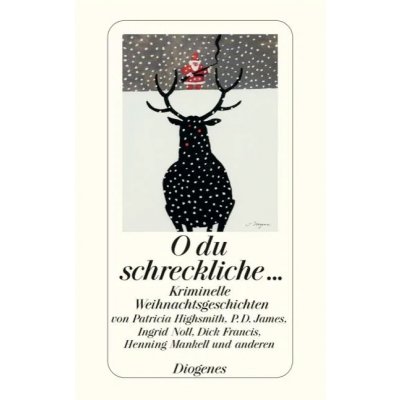 O du schreckliche...