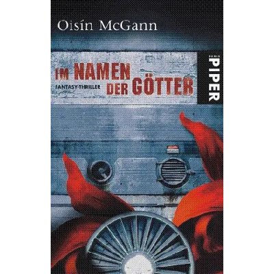 Im Namen der Götter - Oisín McGann