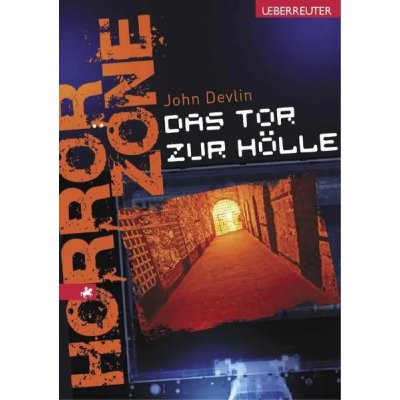 Das Tor zur Hölle - John Devlin