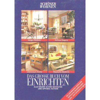 Einrichtungsratgeber