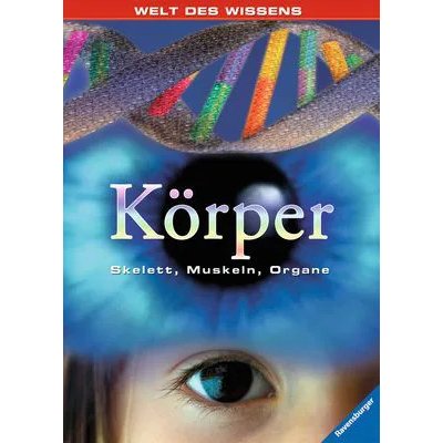 Ravensburger Verlag GmbH Körper