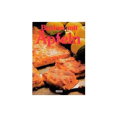 Backen mit Äpfeln