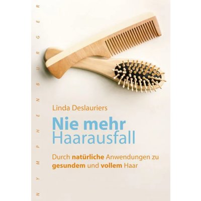 Nie mehr Haarausfall - Linda Deslauriers