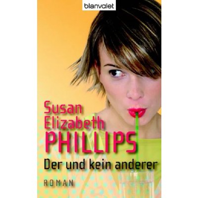 Der und kein anderer - Susan E Phillips