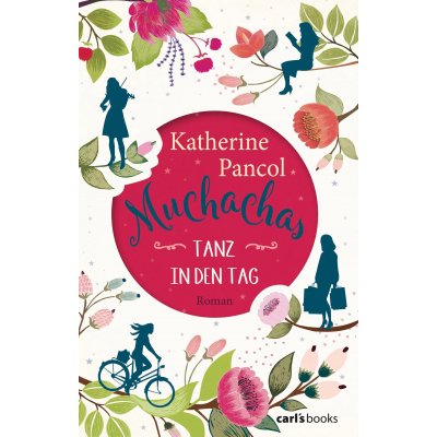 Muchachas - Katherine Pancol