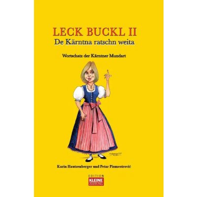 Leck Buckl II