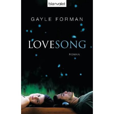 Lovesong - Gayle Forman