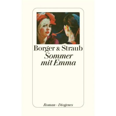 Sommer mit Emma - Martina Borger,Maria Elisabeth Straub