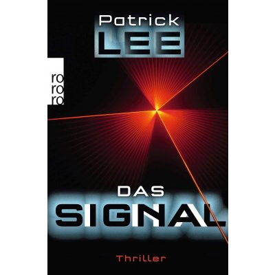 Das Signal - Patrick Lee