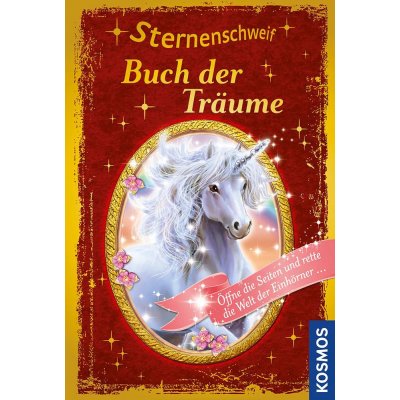 Sternenschweif, Buch der Träume - Linda Chapman