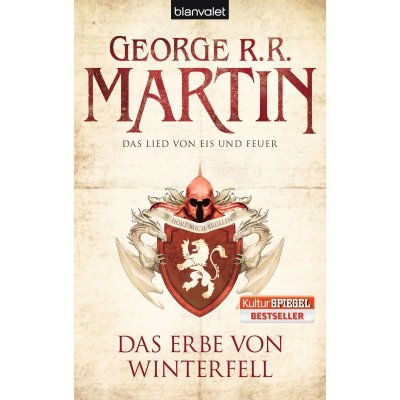 Das Lied von Eis und Feuer 02 - George R.R. Martin