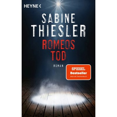 Romeos Tod - Sabine Thiesler