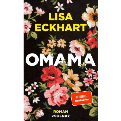 Omama - Lisa Eckhart