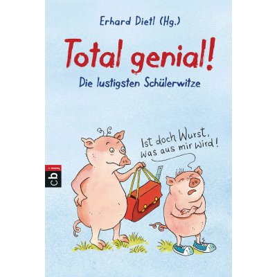 Total genial!
