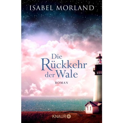 Die Rückkehr der Wale - Isabel Morland