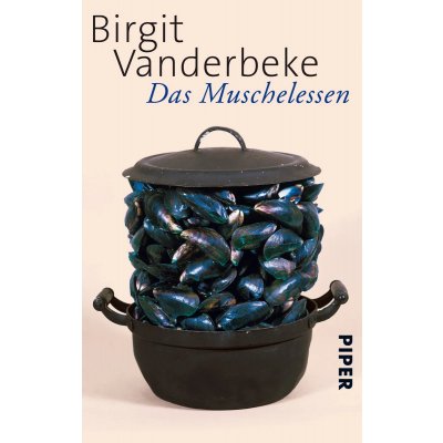 Das Muschelessen - Birgit Vanderbeke