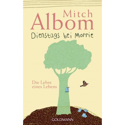 Dienstags bei Morrie - Mitch Albom