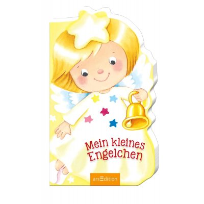 Mein kleines Engelchen - Joschi Mühl