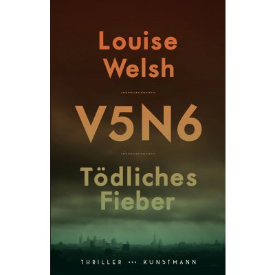 V5N6 - Louise Welsh