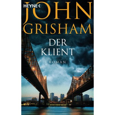 Der Klient - John Grisham