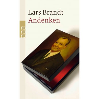 Andenken - Lars Brandt