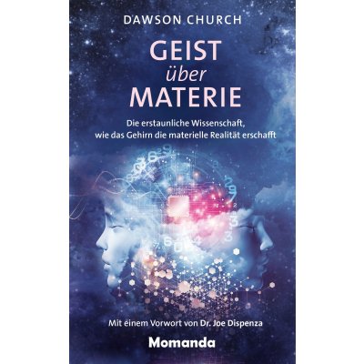 Geist über Materie - Dawson Church