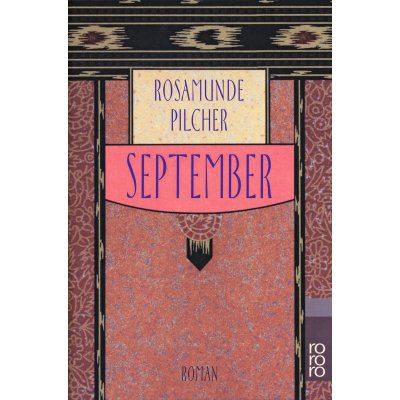 September - Rosamunde Pilcher