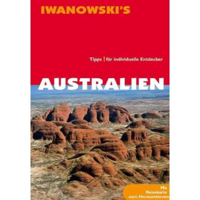 Australien mit Outback - Steffen Albrecht