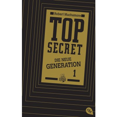 Top Secret. Der Clan - Robert Muchamore