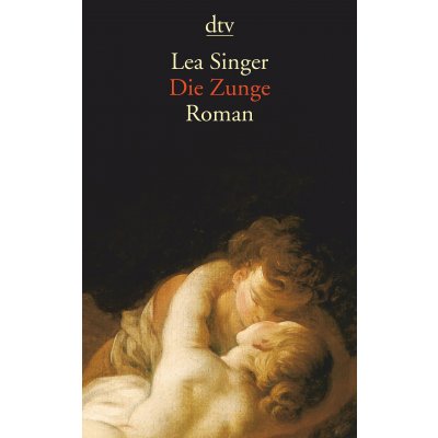 Die Zunge - Lea Singer