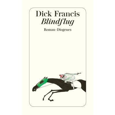 Blindflug - Dick Francis