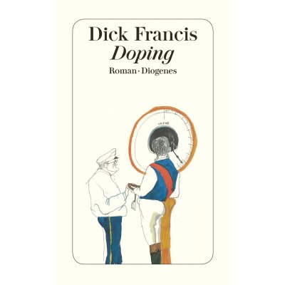 Doping - Dick Francis