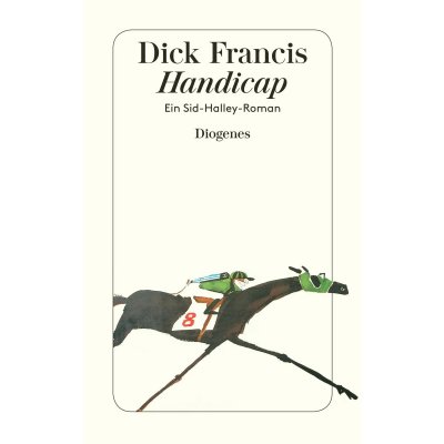 Handicap - Dick Francis