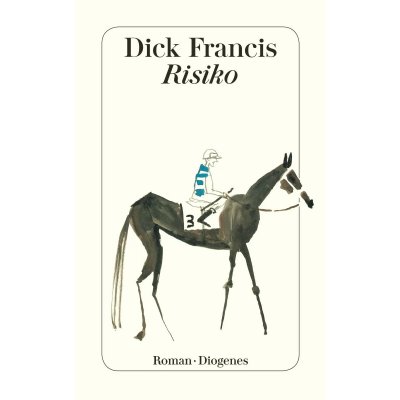 Risiko - Dick Francis