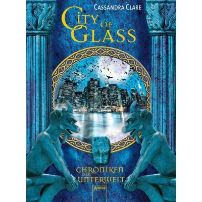 City of Glass - Cassandra Clare