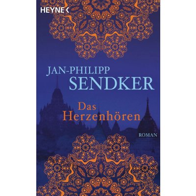 Das Herzenhören - Jan-Philipp Sendker