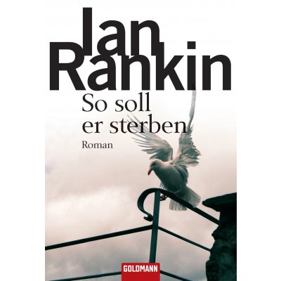 So soll er sterben - Inspector Rebus 15 - Ian Rankin