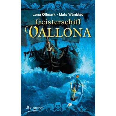Geisterschiff Vallona