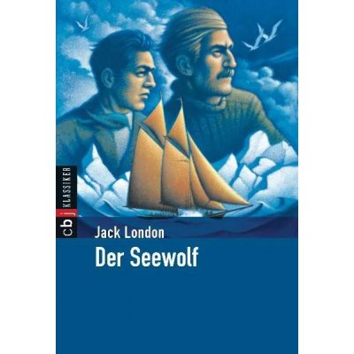 Der Seewolf - Jack London