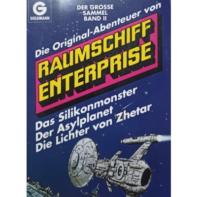 Raumschiff Enterprise