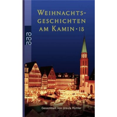 Weihnachtsgeschichten am Kamin 18