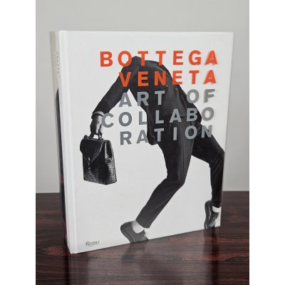 Bottega Veneta: Art of Collaboration - Tomas Maier