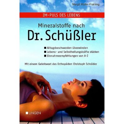 Im-Puls des Lebens - Margit Müller-Frahling