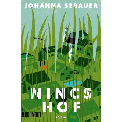Nincshof - Johanna Sebauer