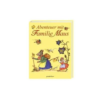 Abenteuer mit Familie Maus