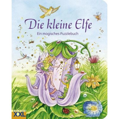 Die kleine Elfe