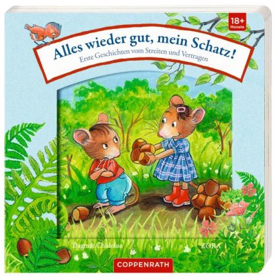 Alles wieder gut, mein Schatz! - Dagmar Chidolue